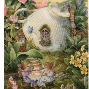 Meet your Posher, Sue